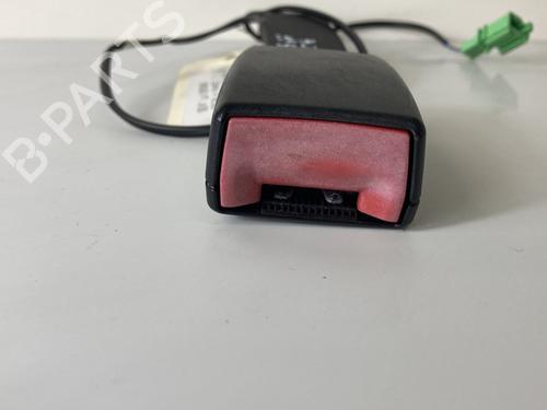 Used Seat buckle Seat buckle SEAT IBIZA IV (6J5, 6P1) 1.2 TDI (75 hp) 22349002 22349002