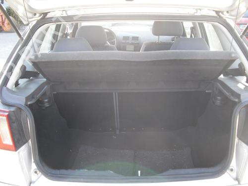 Front left door window SEAT IBIZA II (6K1) 1.4 i | BP20970337C18 