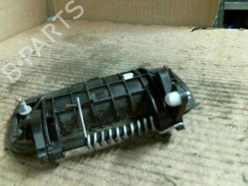 Rear right exterior door handle PEUGEOT 406 Break (8E/F) 1.8 16V | BP20961473C130 