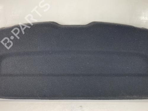 Used Rear parcel shelf PEUGEOT 208 II (UB_, UP_, UW_, UJ_) 1.2 PureTech 100 (101 hp) 27711078