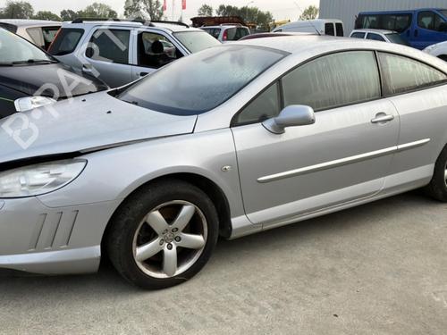 Left headlight PEUGEOT 407 Coupe (6C_) 2.0 HDi | BP24338798C28  - Image 5