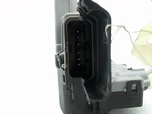 Rear left lock PEUGEOT 308 SW I (4E_, 4H_) 1.6 HDi | BP20946986C100 