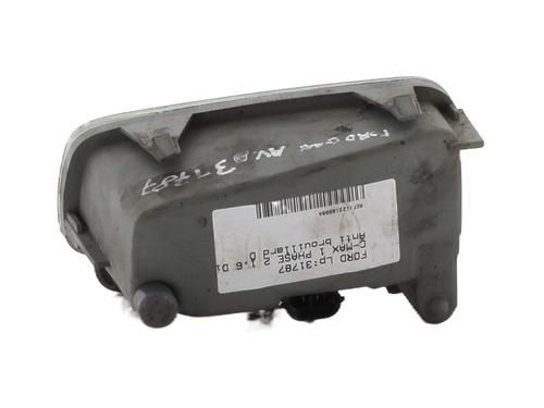 Used Right front fog light Right front fog light FORD C-MAX (DM2) 1.6 TDCi (90 hp) 33827949 33827949