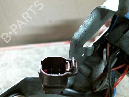 Ruitenwissermotor achter PEUGEOT 406 Break (8E/F) 1.8 16V (110 hp) 20961235