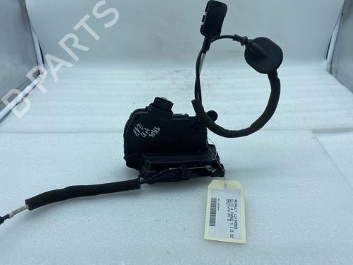 Used Front right lock RENAULT CLIO IV (BH_) 1.5 dCi 90 (90 hp) 23790797