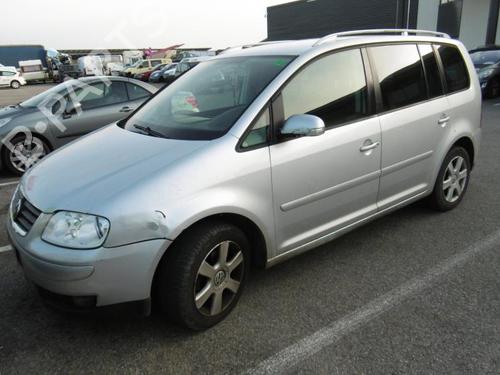 Horn VW TOURAN (1T1, 1T2) 2.0 TDI 16V | BP20954639E13 