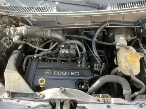 Front left quarter glass OPEL AGILA (A) (H00) 1.2 16V (F68) | BP20944684C111 