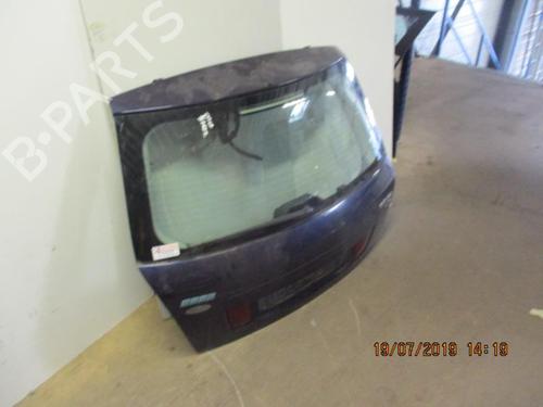Tailgate FIAT STILO (192_) 1.9 JTD (192_XE1A) | BP20942438C6 