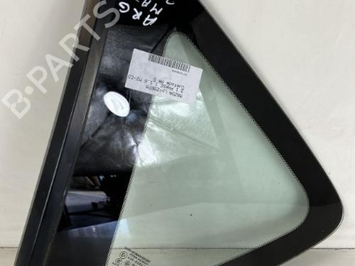 Panel rute bak venstre MAZDA 3 (BK) 1.6 DI Turbo | BP20967666C93 