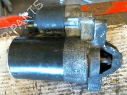 Starter PEUGEOT 206 Hatchback (2A/C)  | BP22024869M8 