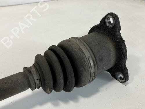 Left rear driveshaft FIAT SEDICI (189_) 1.9 D Multijet | BP20950445M40