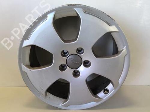 Used Rim AUDI A3 Sportback (8PA) 2.0 TDI (170 hp) 20956853