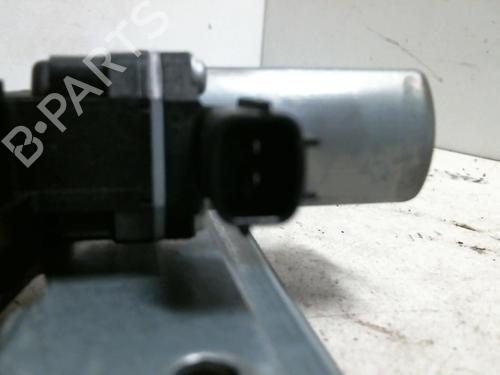 Front right window mechanism RENAULT CLIO IV (BH_) 0.9 TCe 90 (BHNF, BHMA, BHMH, BHJK, BHJR) | BP20939014C23 