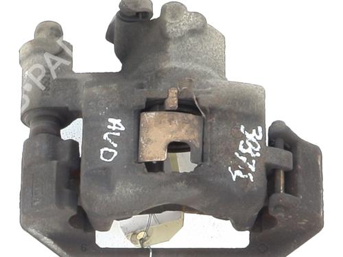 Right front brake caliper FIAT 500 (312_) 1.2 (312AXA1A) | BP25587770M104 