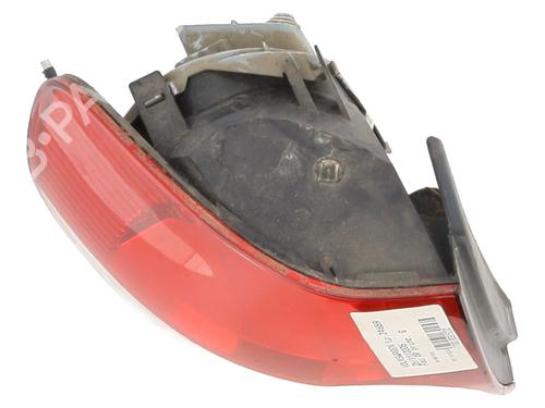 Left taillight VW FOX Hatchback (5Z1, 5Z3, 5Z4) 1.2 | BP20970310C34