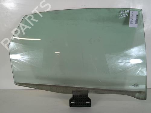 Rear right door window AUDI A4 B6 Avant (8E5) 2.0 8E5845026C