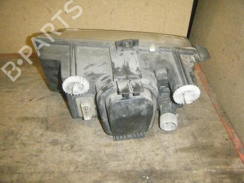 Used Right headlight Right headlight SEAT IBIZA II (6K1) 1.0 (45 hp) 25267718 25267718