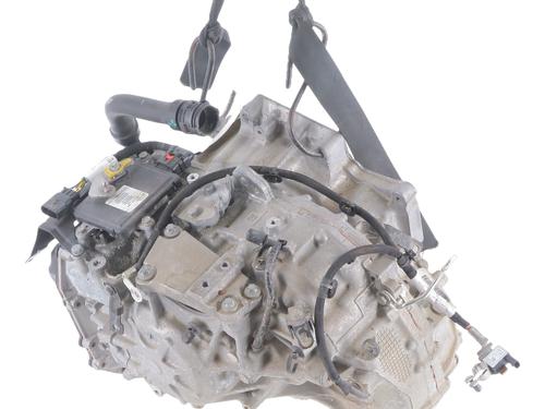Gearbox CITROËN C3 III (SX) 1.2 THP 110 (SXHNPS, SXHNZT, SXHNZ6) | BP30814447M3 - Image 2