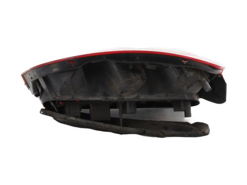 Right taillight NISSAN MICRA III (K12) 1.5 dCi | BP20957846C35