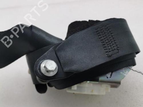 Used Rear right belt tensioner FIAT 500 (312_) 1.3 D Multijet (312AXB1A) (75 hp) 20955990