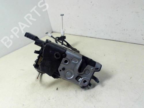 Used Front right lock PEUGEOT 308 I (4A_, 4C_) 1.6 HDi (109 hp) 20960124