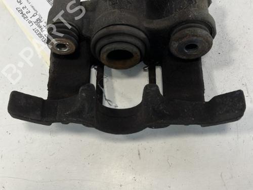 Used Right rear brake caliper Right rear brake caliper PEUGEOT 607 (9D, 9U) 2.2 HDi (133 hp) 20950318 20950318