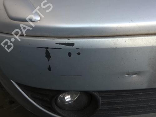 Front bumper RENAULT ESPACE IV (JK0/1_) 2.2 dCi (JK0H) | BP22022825C7 