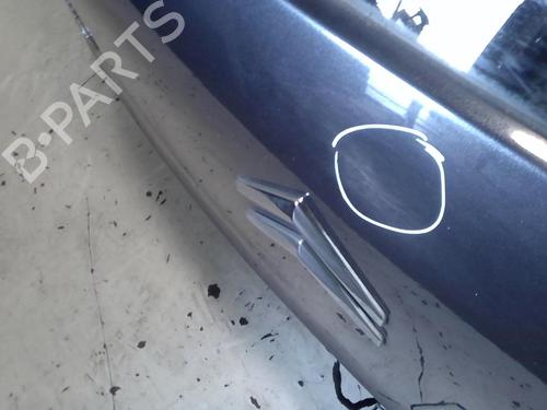 Tailgate CITROËN C4 Picasso I MPV (UD_) 1.6 HDi | BP20957824C6 