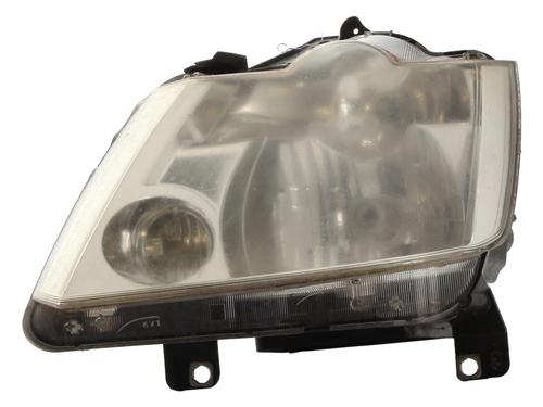 Left headlight RENAULT MODUS / GRAND MODUS (F/JP0_) 1.4 (JP01, JP0J) | BP29629370C28 - Image 4