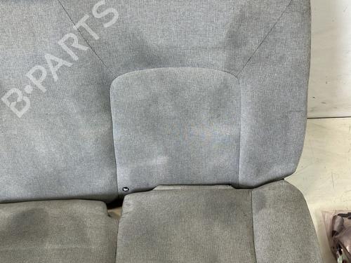 Rear seat RENAULT ZOE (BFM_) ZOE | BP22025378C17 - Image 5