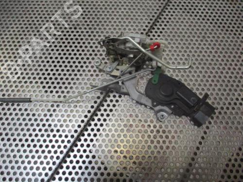 Front left lock PEUGEOT 107 (PM_, PN_) 1.0 | BP20958643C98 