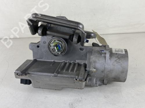 Used Steering column FIAT 500 (312_) 1.2 (312AXA1A) (69 hp) 20950315