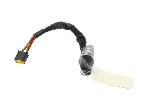 Used Ignition barrel Ignition barrel RENAULT CLIO II (BB_, CB_) 1.5 dCi (B/CB07) (65 hp) 25289883 25289883