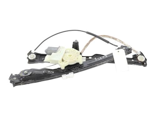 Used Front left window mechanism Front left window mechanism PEUGEOT 308 II (LB_, LP_, LW_, LH_, L3_) 1.6 GT 205 (205 hp) 29115110 29115110