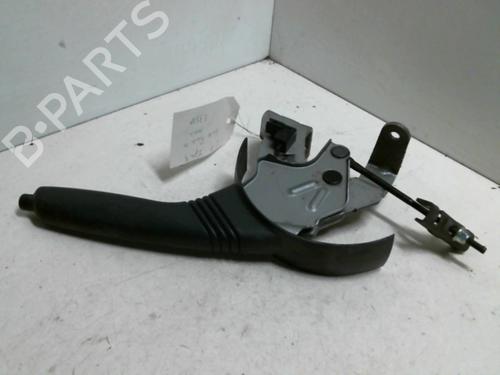 Hand brake CITROËN C1 (PM_, PN_) 1.0 | BP20963719I18 