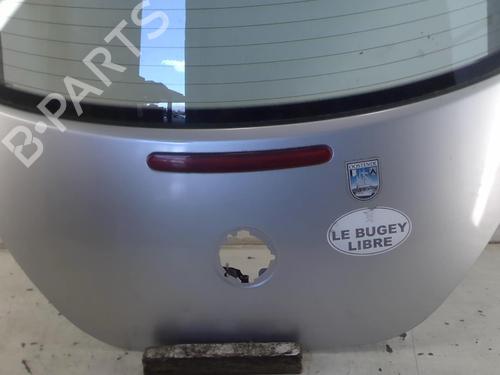 Tailgate VW NEW BEETLE (9C1, 1C1) 1.9 TDI | BP20966282C6 