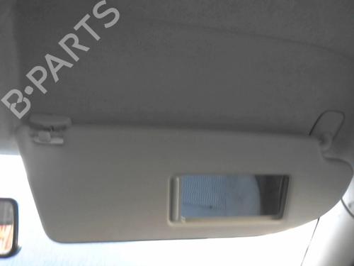 Right sun visor SEAT IBIZA III (6L1) 1.4 16V | BP20966102I2 