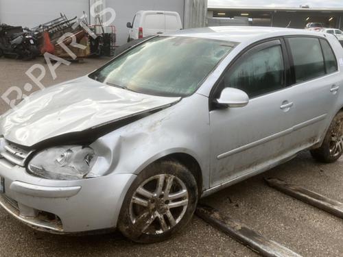 Left taillight VW GOLF V (1K1) 1.9 TDI | BP20940788C34 