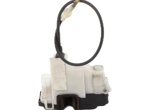 Rear left lock FIAT PANDA (169_) 1.3 D Multijet 4x4 (169.AXC2A) | BP22025280C100 