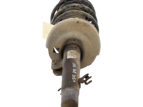 Used Left front shock absorber Left front shock absorber PEUGEOT 208 I (CA_, CC_) 1.0 VTi (68 hp) 21664464 21664464