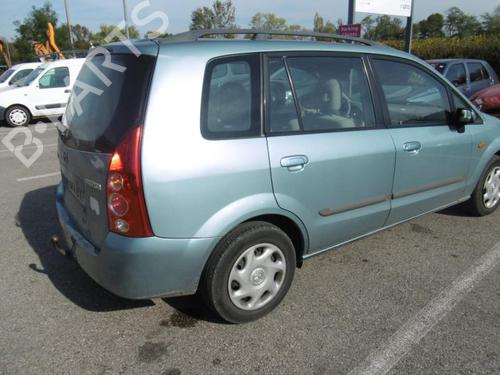 Right tailgate light MAZDA PREMACY (CP) 2.0 TD | BP20963150C80 - Image 9