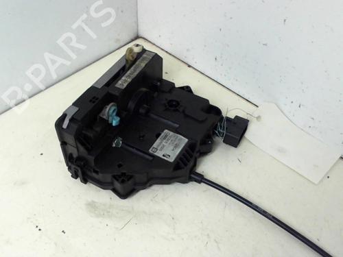 Used Front right lock FIAT GRANDE PUNTO (199_) 1.2 (65 hp) 20957464