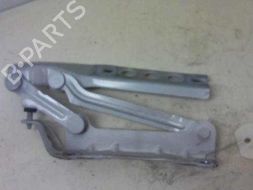 Used Hinge/Door check strap SKODA ROOMSTER (5J7) 1.6 TDI (90 hp) 20954905