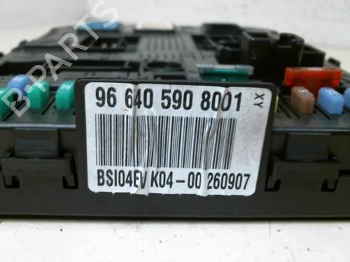 Used Electronic module Electronic module 20972256 20972256