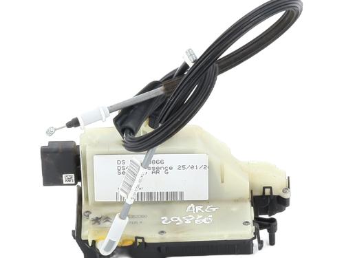 Używane Zamek drzwi tylnych lewych DS DS 4 / DS 4 CROSSBACK (NX_) 1.6 THP 165 (165 hp) 22517625