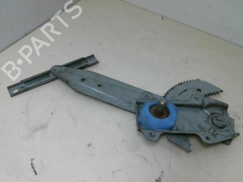 Used Rear right window mechanism NISSAN MICRA II (K11) 1.3 i 16V (75 hp) 22026733