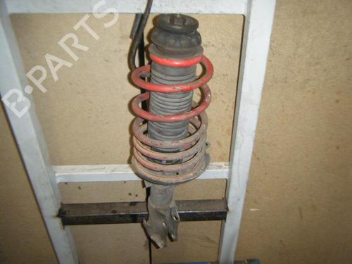 Used Shock absorber spring VW POLO III (6N1) 64 1.9 D (64 hp) 22020221