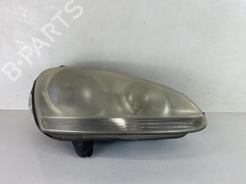 Højre forlygte VW GOLF V (1K1) 2.0 TDI (136 hp) 23901184