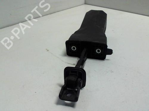 Used Hinge/Door check strap VW POLO V (6R1, 6C1) 1.6 TDI (75 hp) 20965895