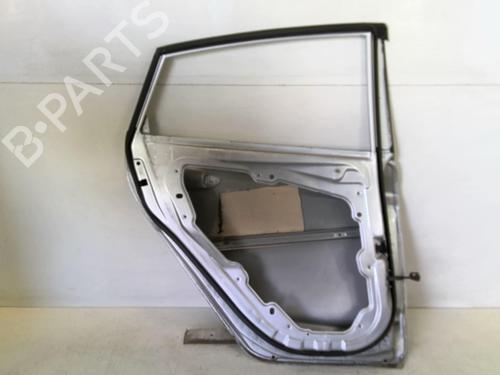 Left rear door FORD FIESTA VI (CB1, CCN) 1.4 TDCi | BP22025607C4 